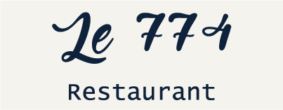 Logo Le 774